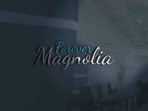 Design de Logo par jinca2710 2 pour Forever Magnolia | Design #20211782