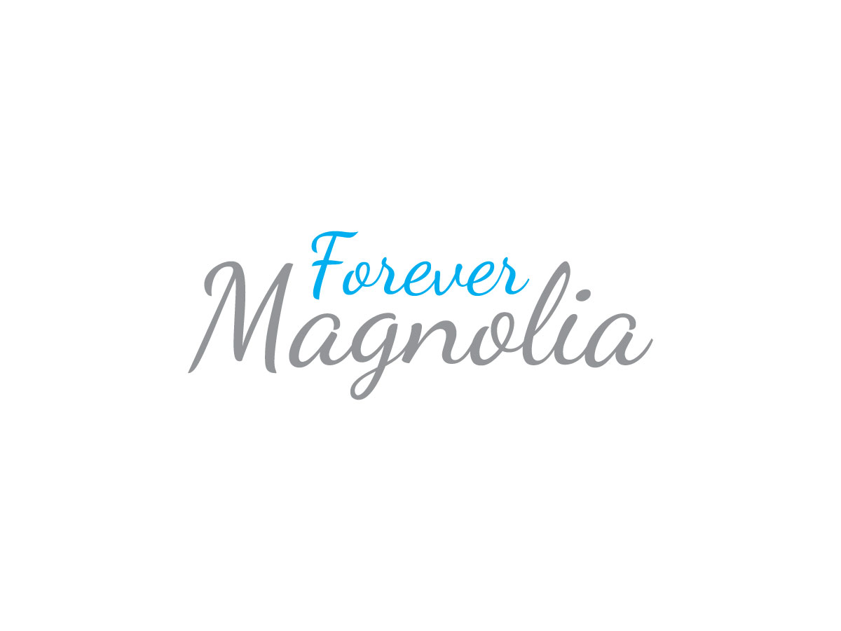 Design de Logo par jinca2710 2 pour Forever Magnolia | Design #20211783