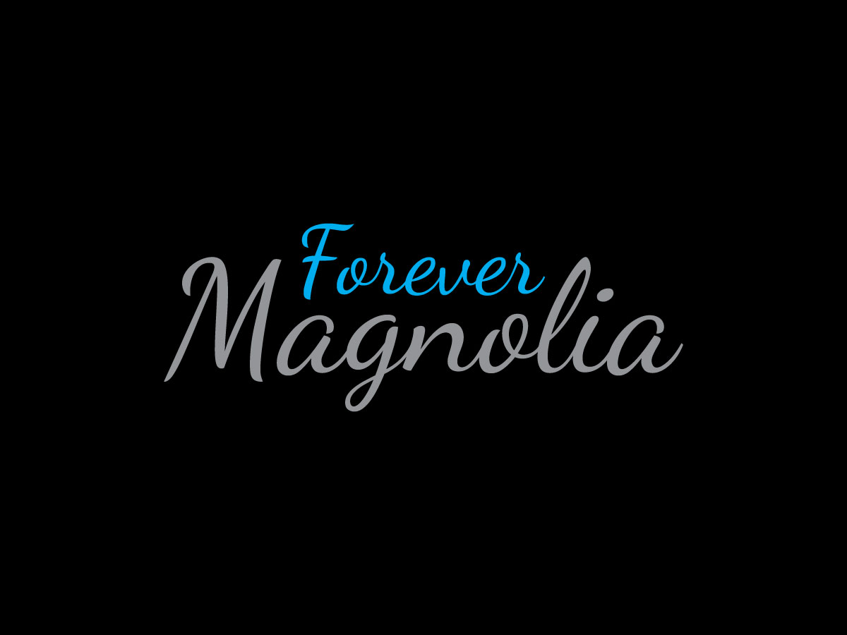 Design de Logo par jinca2710 2 pour Forever Magnolia | Design #20211785