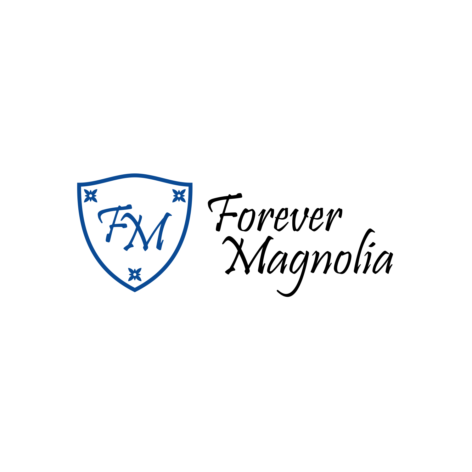 Logo-Design von AFDesGraf für Forever Magnolia | Design #20264958