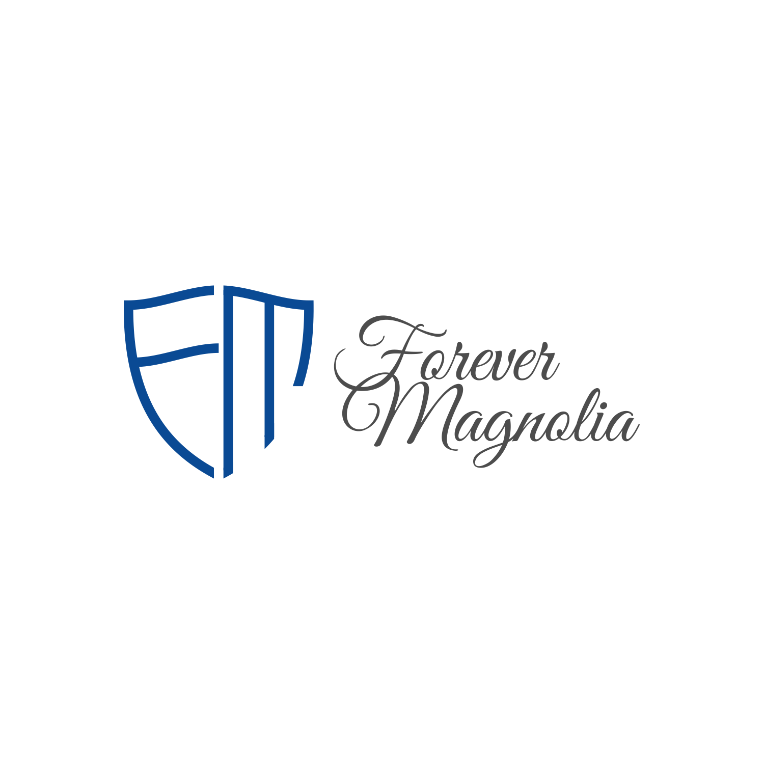 Logo-Design von AFDesGraf für Forever Magnolia | Design #20265005