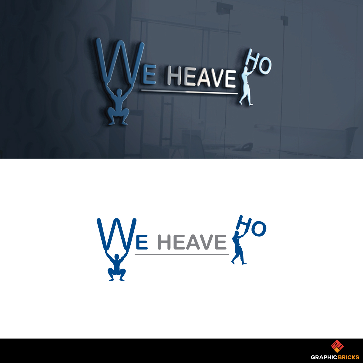 Logo Design by Graphic Bricks for this project | Design #20218562