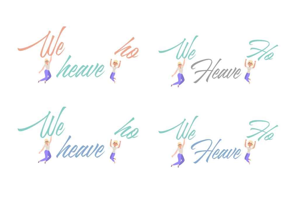 Logo Design by souha chaouachi 2 for this project | Design #20293736