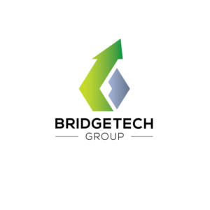 Bridgetech Group | Logo Design by rozT