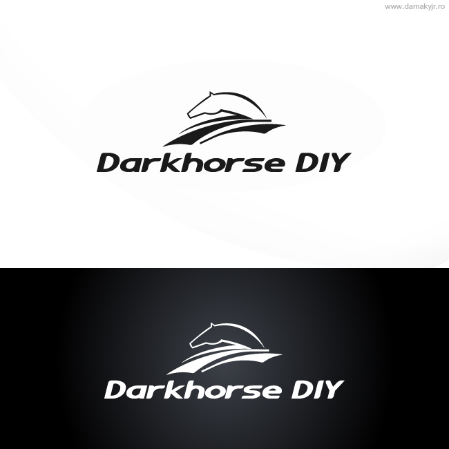 Logo Design by damakyjr for this project | Design #712974
