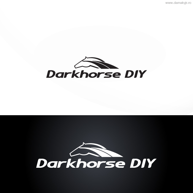 Logo Design by damakyjr for this project | Design #712993