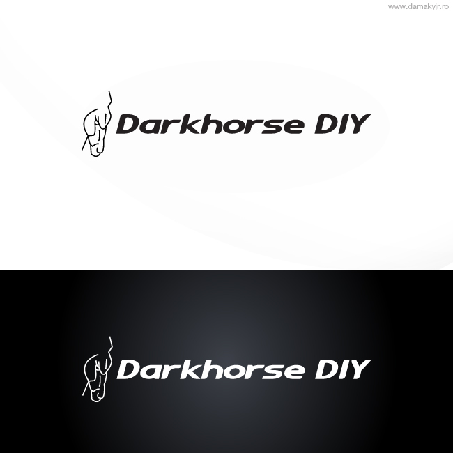 Logo-Design von damakyjr für dieses Projekt | Design #712999