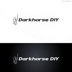 Logo-Design von damakyjr für dieses Projekt | Design: #712999