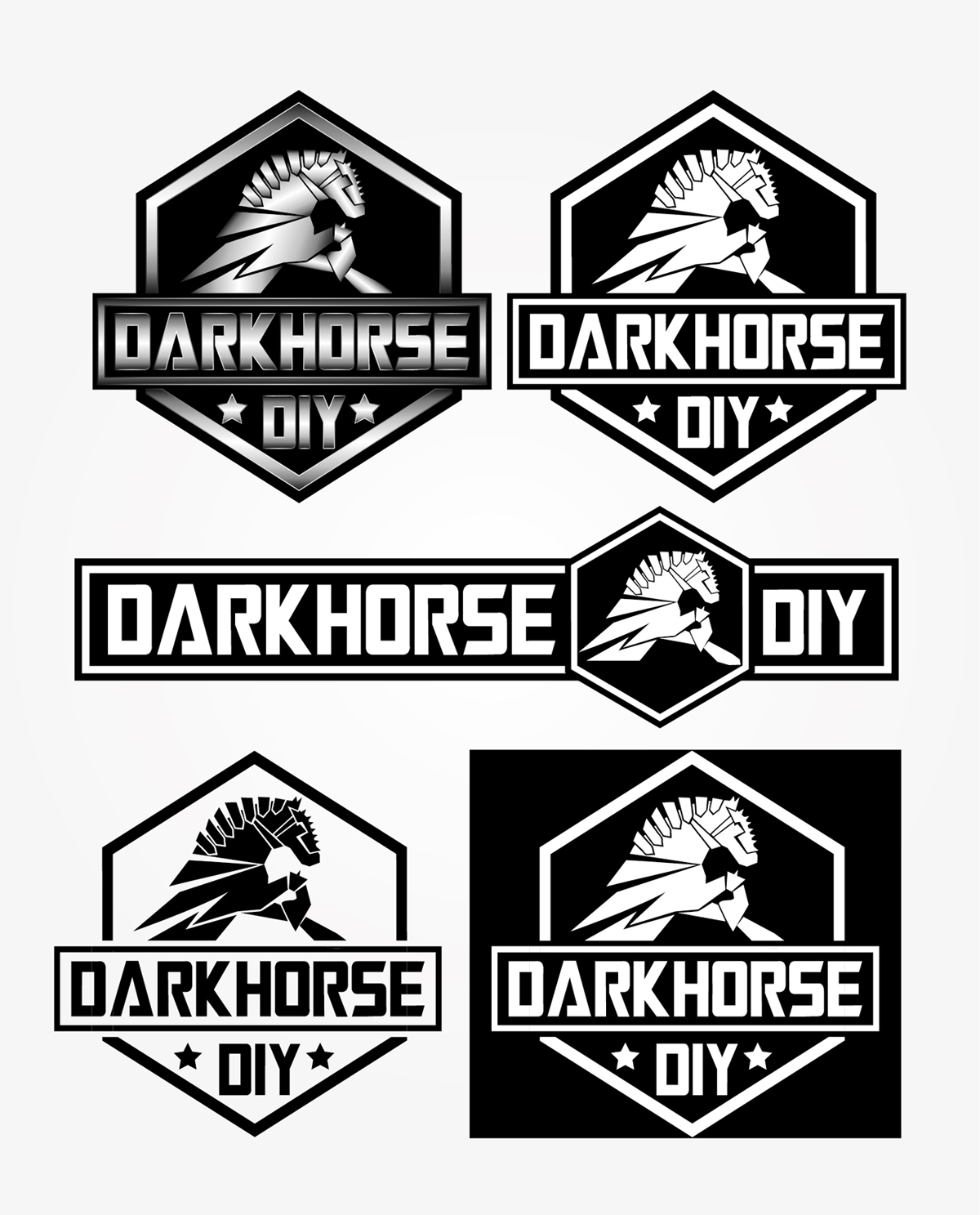 Diseño de Logo por dripick para este proyecto | Diseño #709496