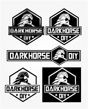 Logo Design by dripick