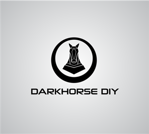 Logo Design by Atemolesky for this project | Design: #729647