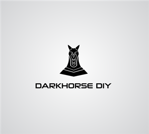 Logo Design by Atemolesky for this project | Design: #729716