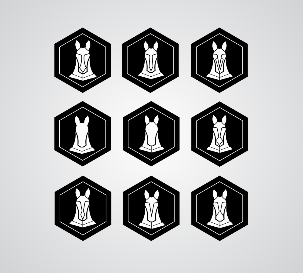 Logo-Design von Atemolesky für dieses Projekt | Design #732072