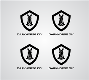 Logo-Design von Atemolesky für dieses Projekt | Design: #737350