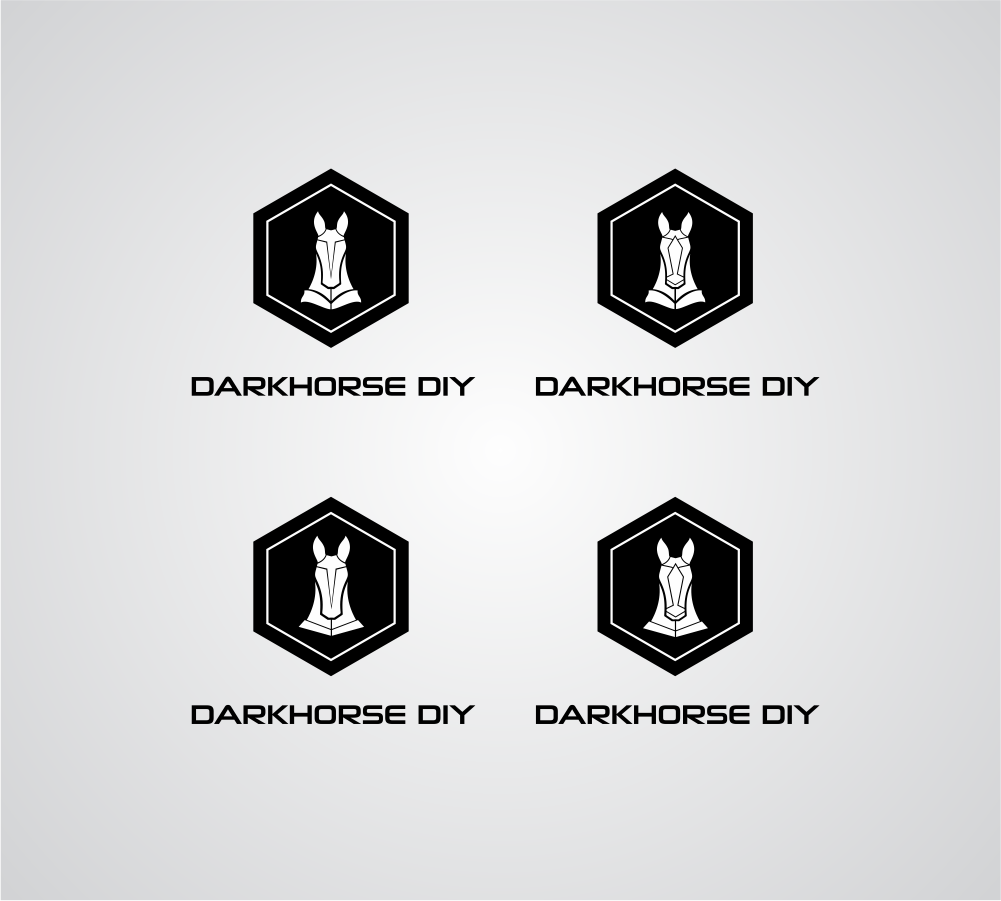 Logo-Design von Atemolesky für dieses Projekt | Design #737355