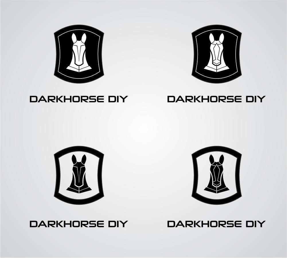 Logo Design by Atemolesky for this project | Design #737954