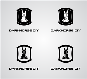 Logo Design by Atemolesky for this project | Design: #737954