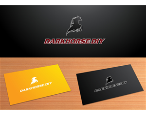 Logo Design by BaSumi for this project | Design: #705963