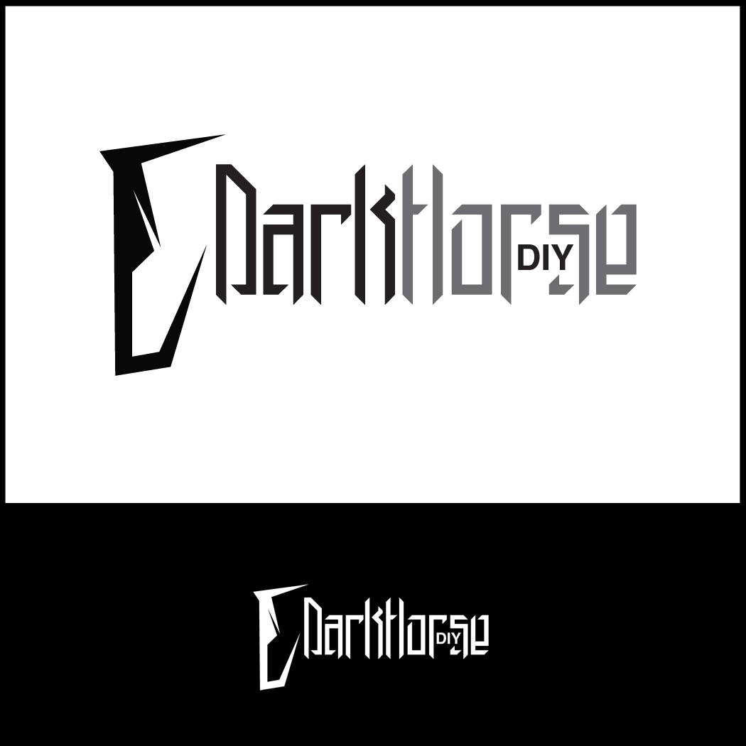 Logo Design by Dennis Jackson for this project | Design #742154