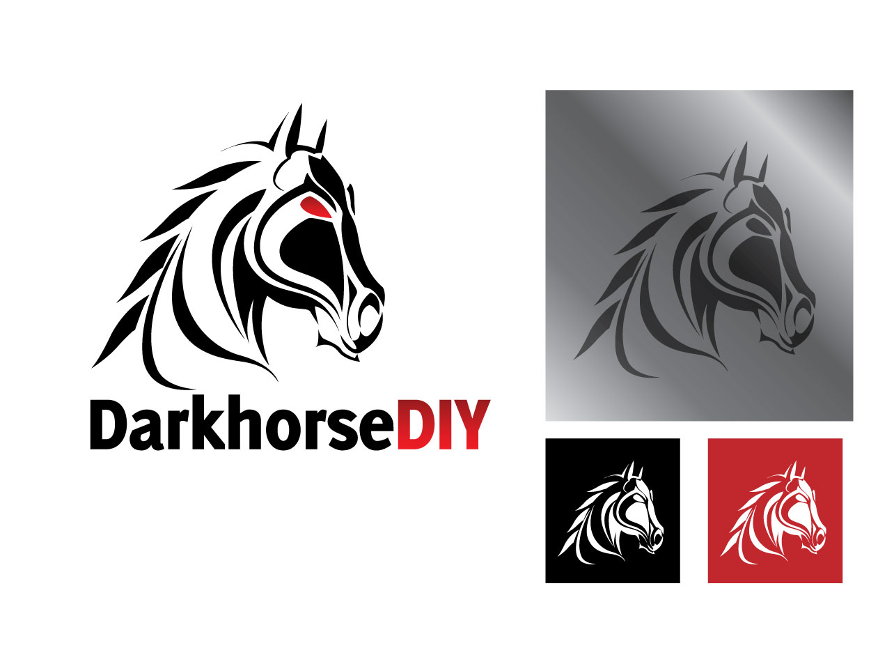 Logo-Design von D_Sparq für dieses Projekt | Design #692497