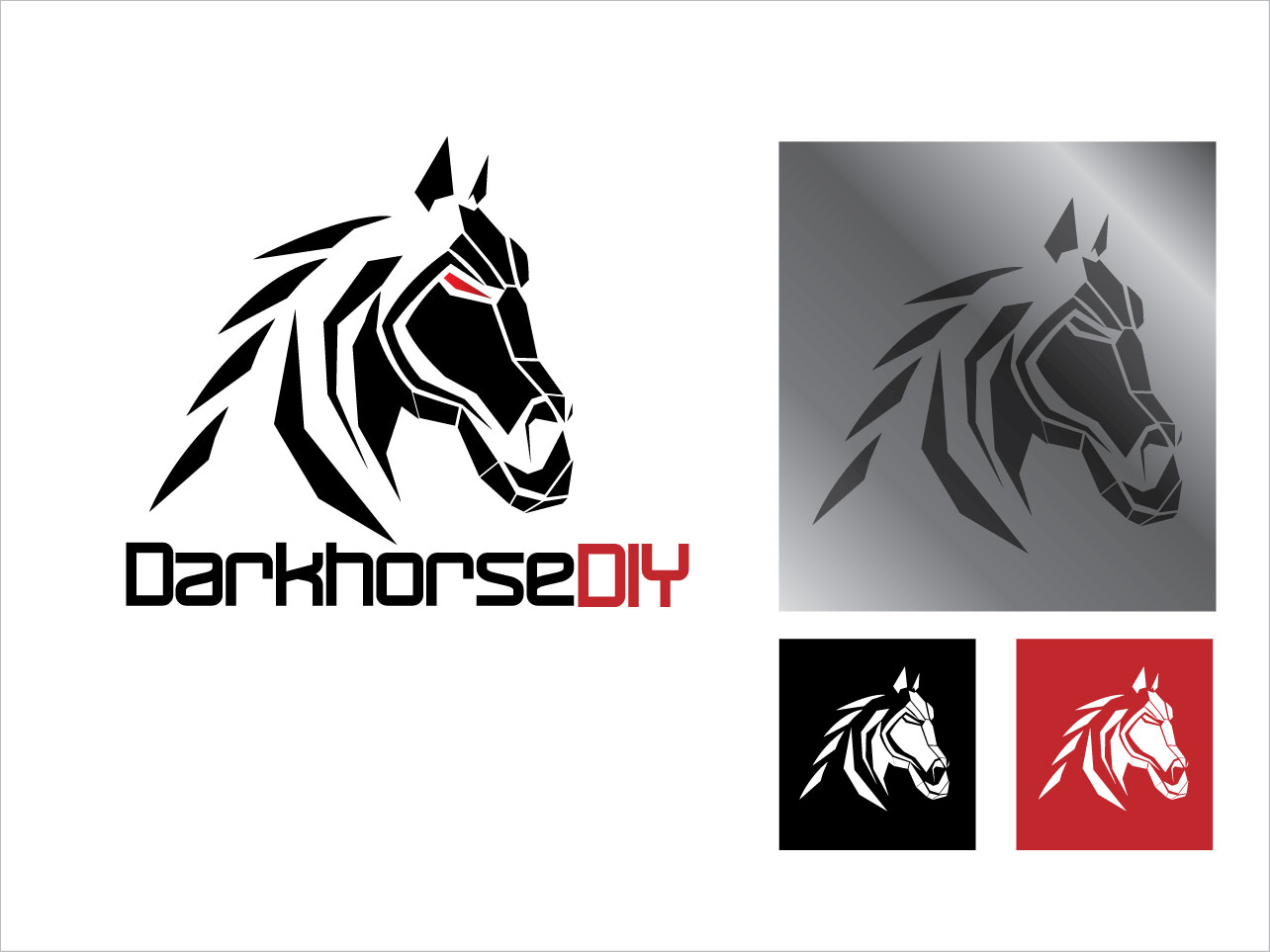 Logo Design by D_Sparq for this project | Design #694584