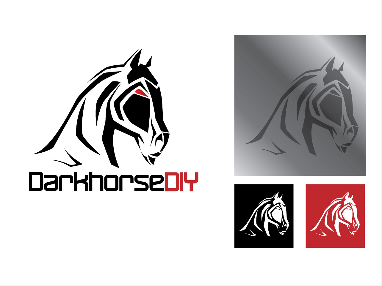 Logo Design by D_Sparq for this project | Design #694586