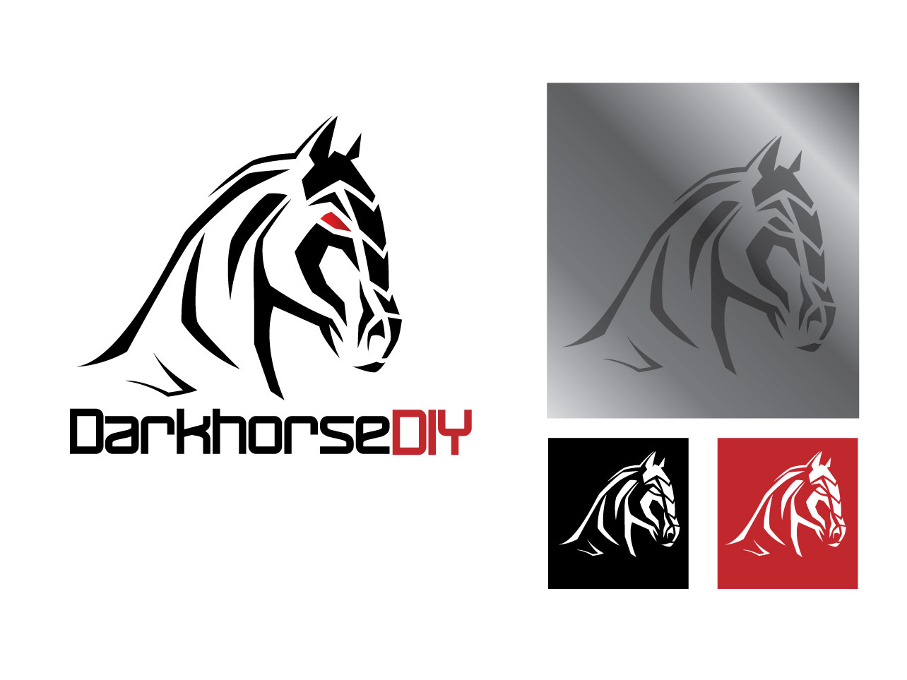 Logo Design by D_Sparq for this project | Design #695789