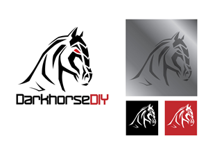 Logo Design by D_Sparq for this project | Design: #695789