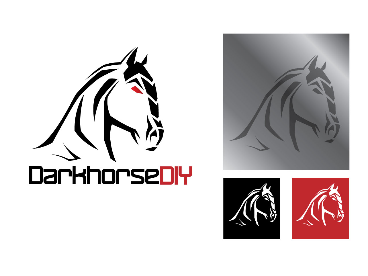 Logo-Design von D_Sparq für dieses Projekt | Design #695792