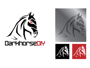 Logo Design by D_Sparq for this project | Design: #695796