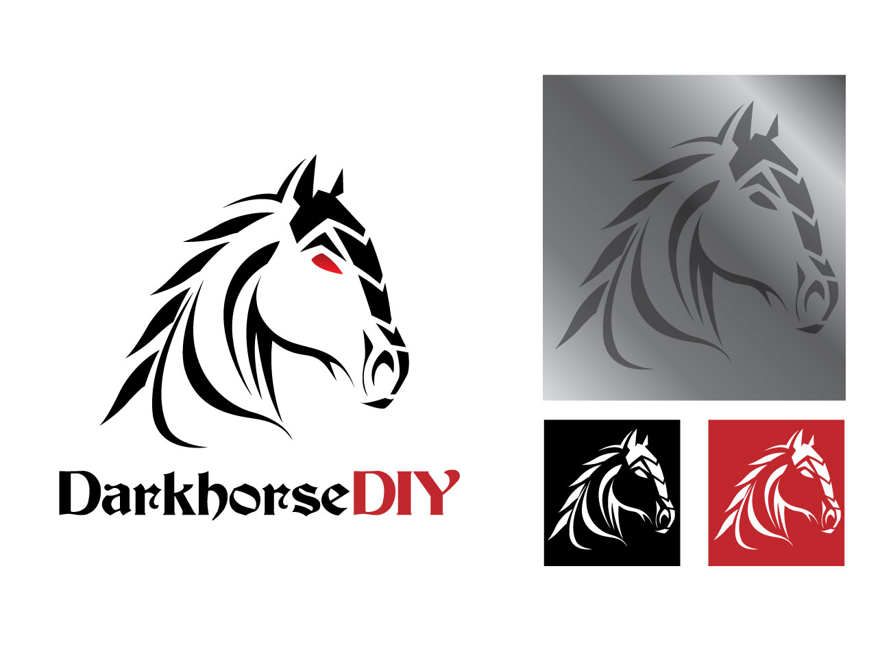 Logo Design by D_Sparq for this project | Design #697493