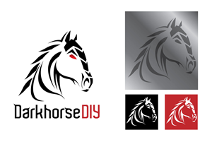 Logo Design by D_Sparq for this project | Design: #700129