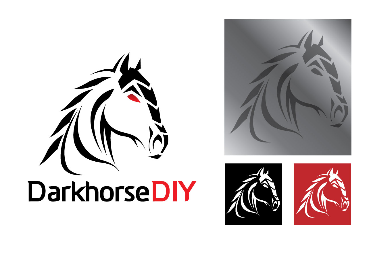 Diseño de Logo por D_Sparq para este proyecto | Diseño #700130