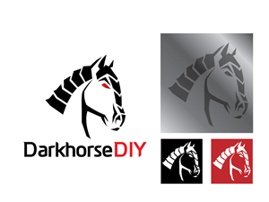 Logo-Design von D_Sparq für dieses Projekt | Design: #708544