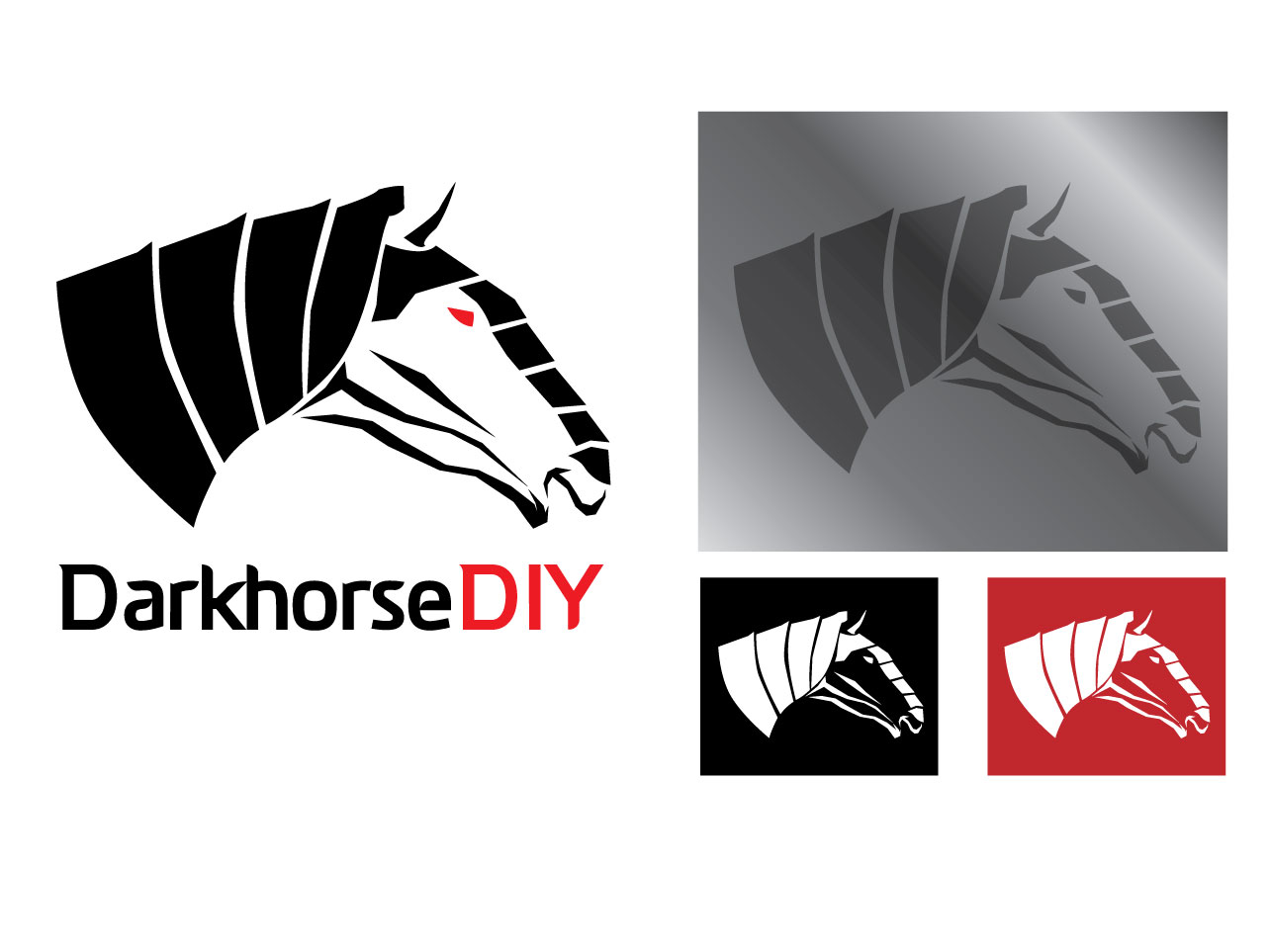 Logo Design by D_Sparq for this project | Design #708545