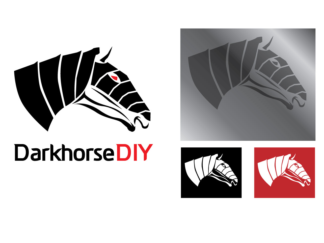 Logo Design by D_Sparq for this project | Design #708547