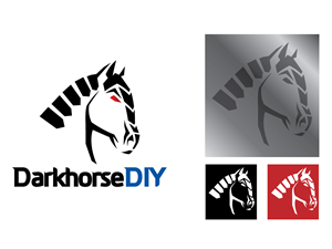 Logo Design by D_Sparq for this project | Design #734042
