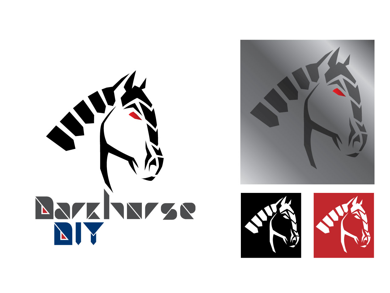 Diseño de Logo por D_Sparq para este proyecto | Diseño #760184