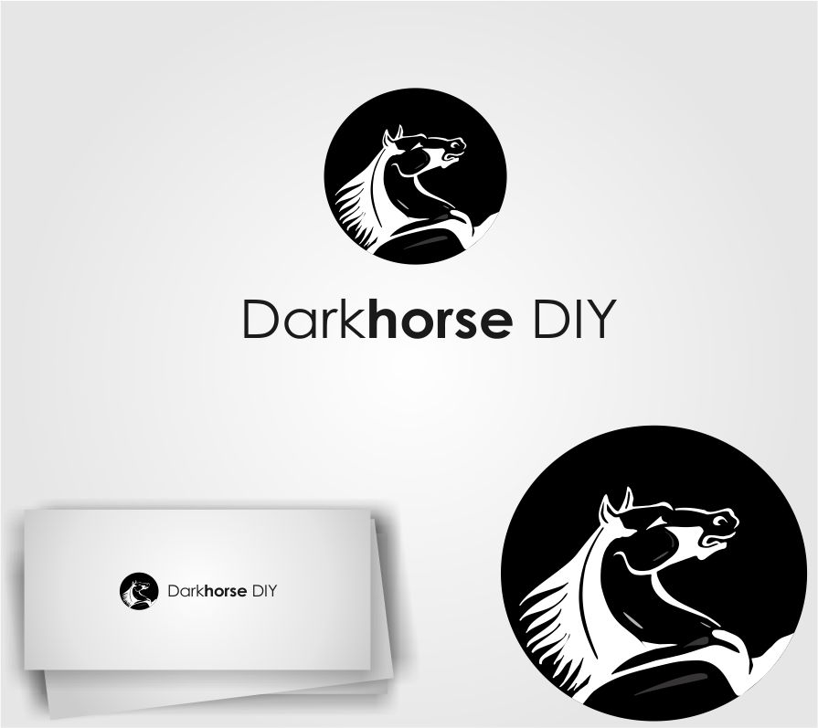 Logo Design by Naavyd for this project | Design #689653