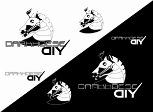 Logo Design by Leis SK for this project | Design: #714967