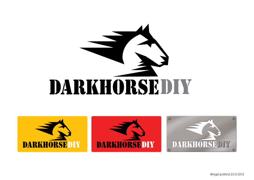 Diseño de Logo por Whiz para este proyecto | Diseño #699149