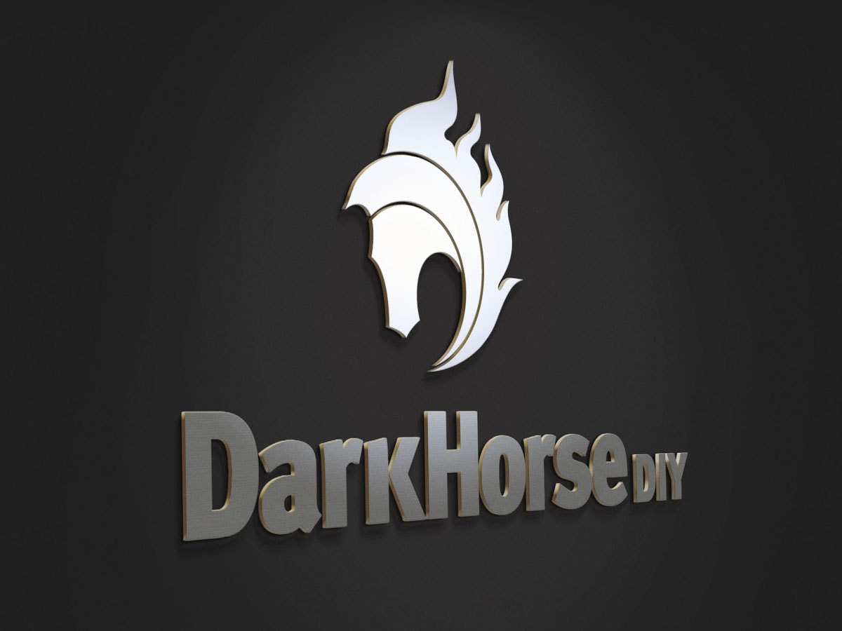 Logo Design by Graphic Menu for this project | Design #711456