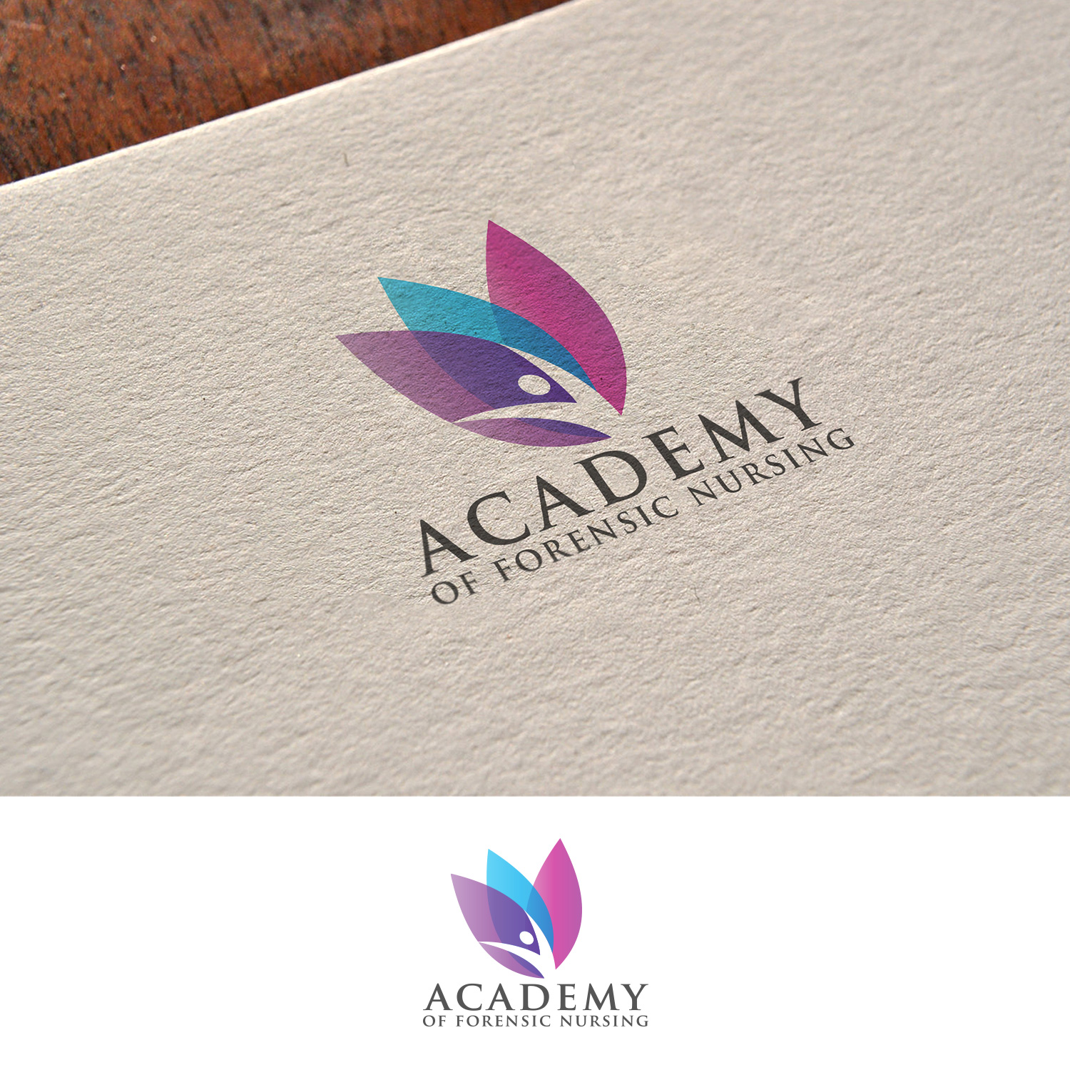 Diseño de Logo por DesignDUO para Mercy Medical Center | Diseño #20226670
