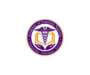 Academy of Forensic Nursing  scholarship - education - service  I am attempting to attach our current letterhead | Logo Design by ynm50 2
