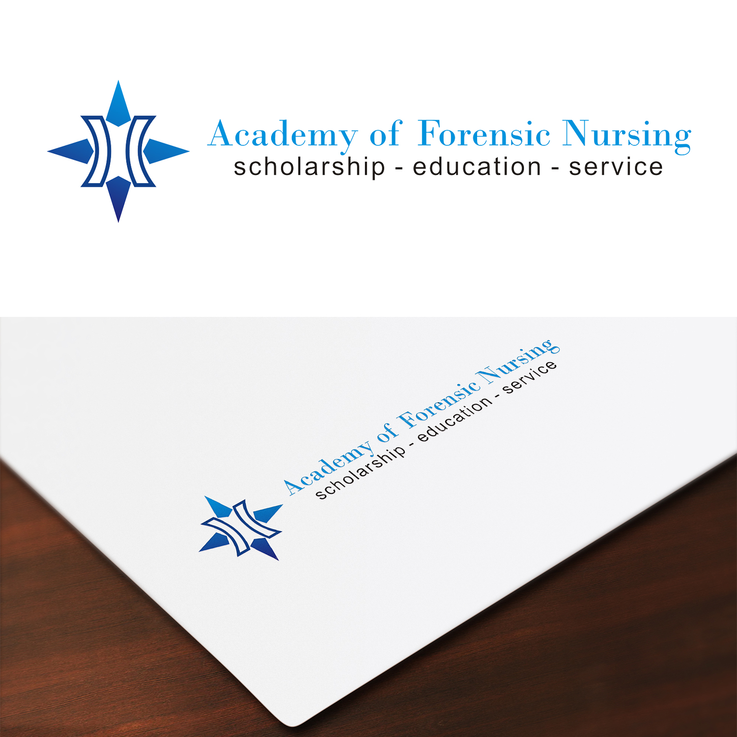 Logo Design by Rasyid Hd for Mercy Medical Center | Design #20234422