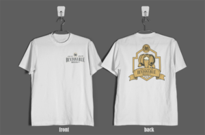 T-shirt Design by SAI DESIGNS