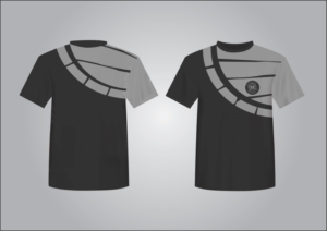 T-shirt Design by Meowington