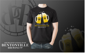 T-shirt Design by Budi Desain