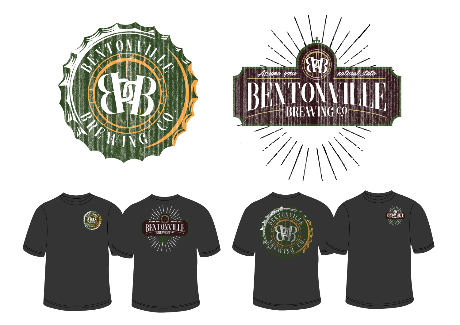 T-shirt Design by myjabron1 2 for this project | Design #20236008