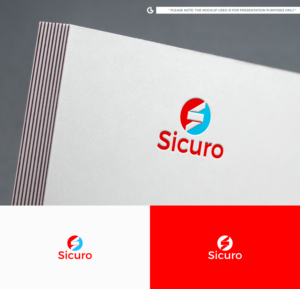 Logo Design by R!CKY for this project | Design: #20264273